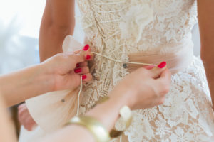 Bridal Gowns Preservation - Swannanoa Cleaners - Asheville