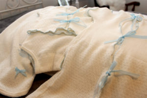 Heirloom Garments - Swannanoa Cleaners Services