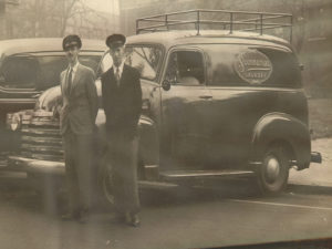 Swannanoa Cleaners History - About Us